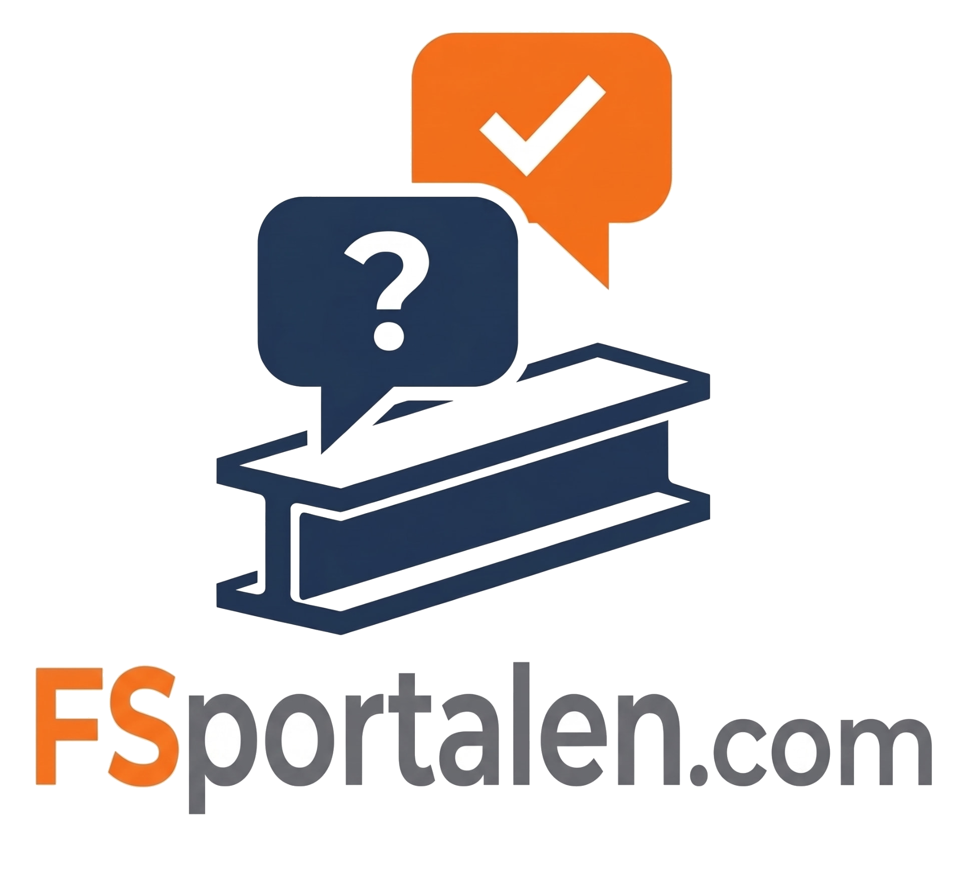 FS-portalen – Fråga/Svar-portal för byggprojekt